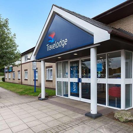 Travelodge Blyth A1 מראה חיצוני תמונה