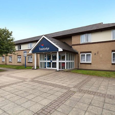 Travelodge Blyth A1 מראה חיצוני תמונה