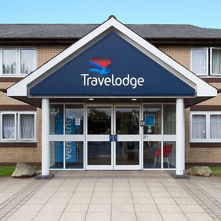 Travelodge Blyth A1 מראה חיצוני תמונה