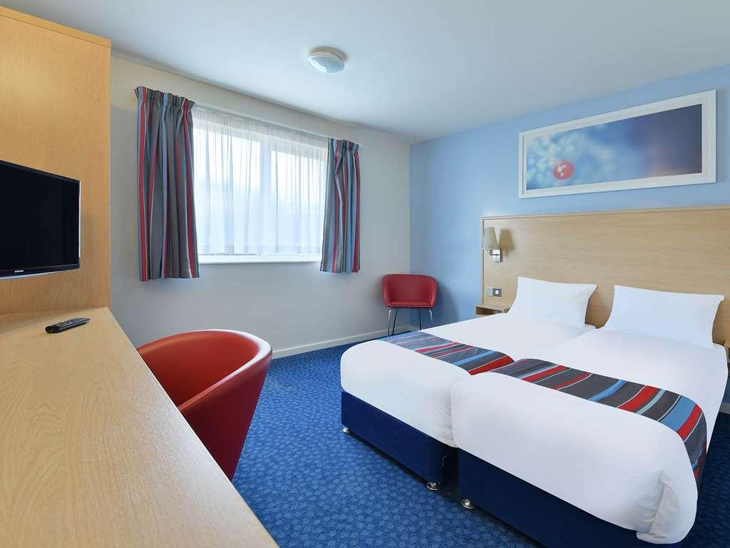 Travelodge Blyth A1 חדר תמונה