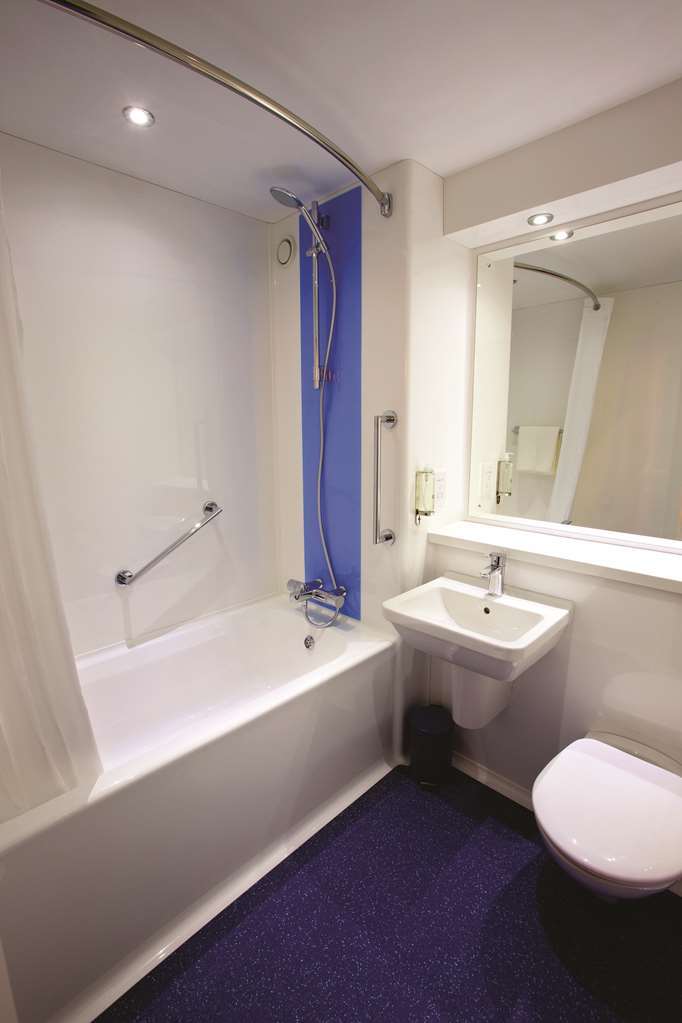Travelodge Blyth A1 חדר תמונה