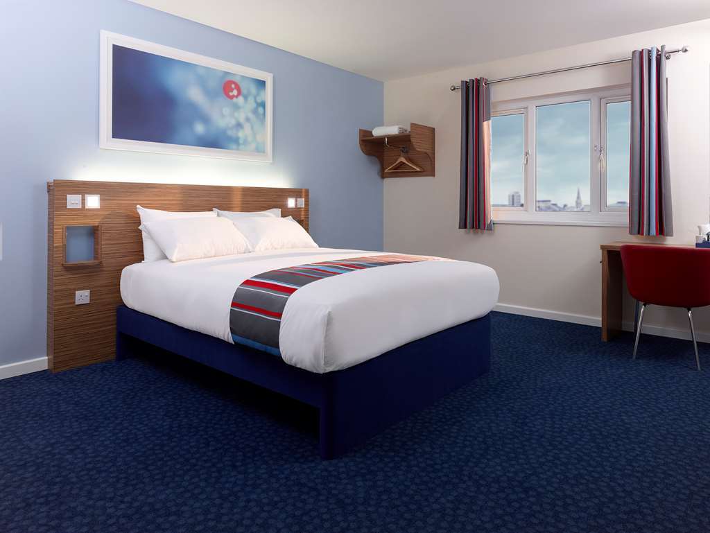 Travelodge Blyth A1 חדר תמונה