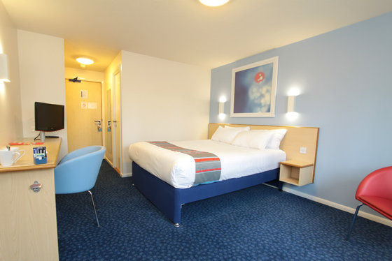 Travelodge Blyth A1 חדר תמונה