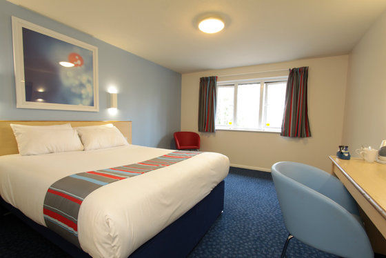 Travelodge Blyth A1 חדר תמונה