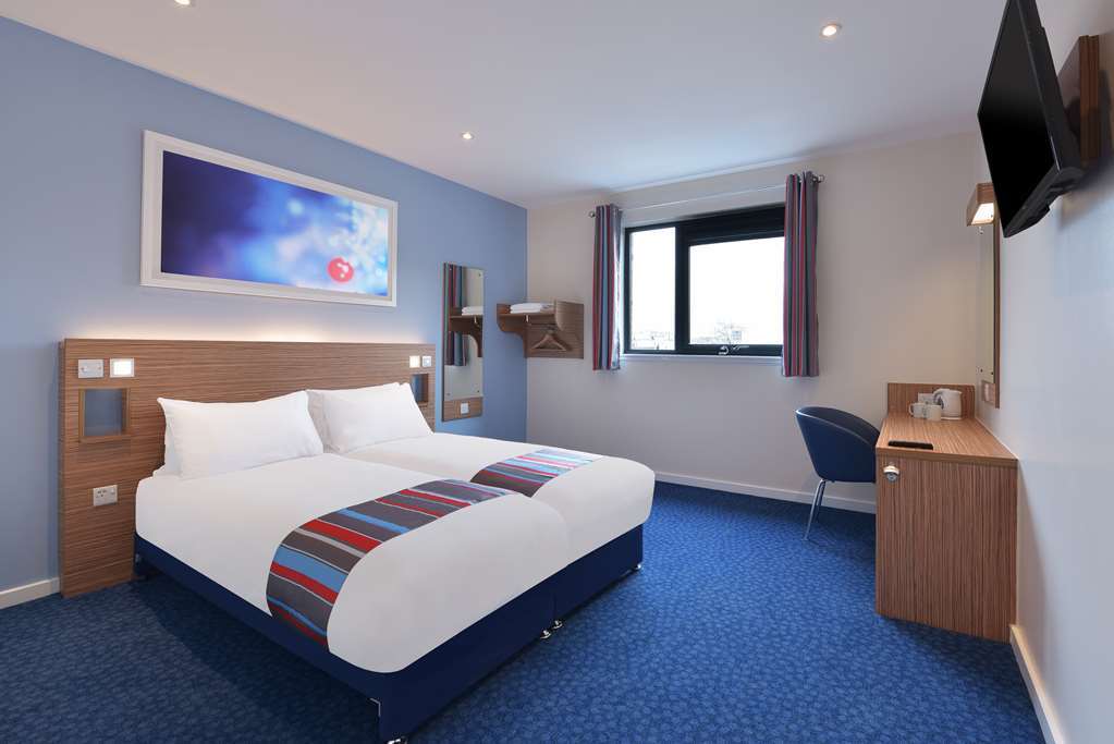 Travelodge Blyth A1 חדר תמונה