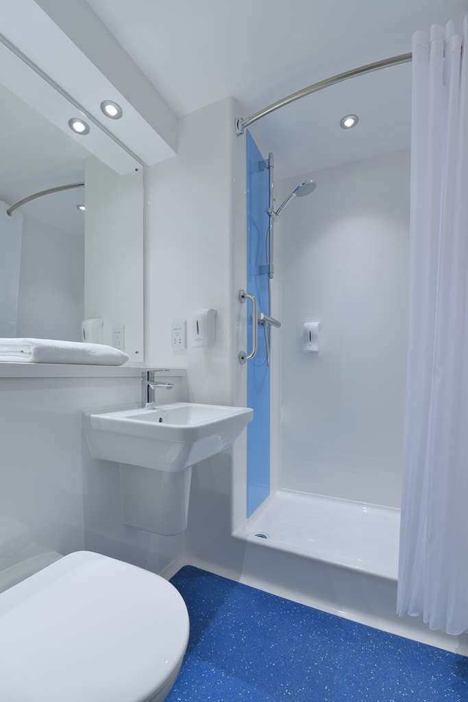 Travelodge Blyth A1 חדר תמונה