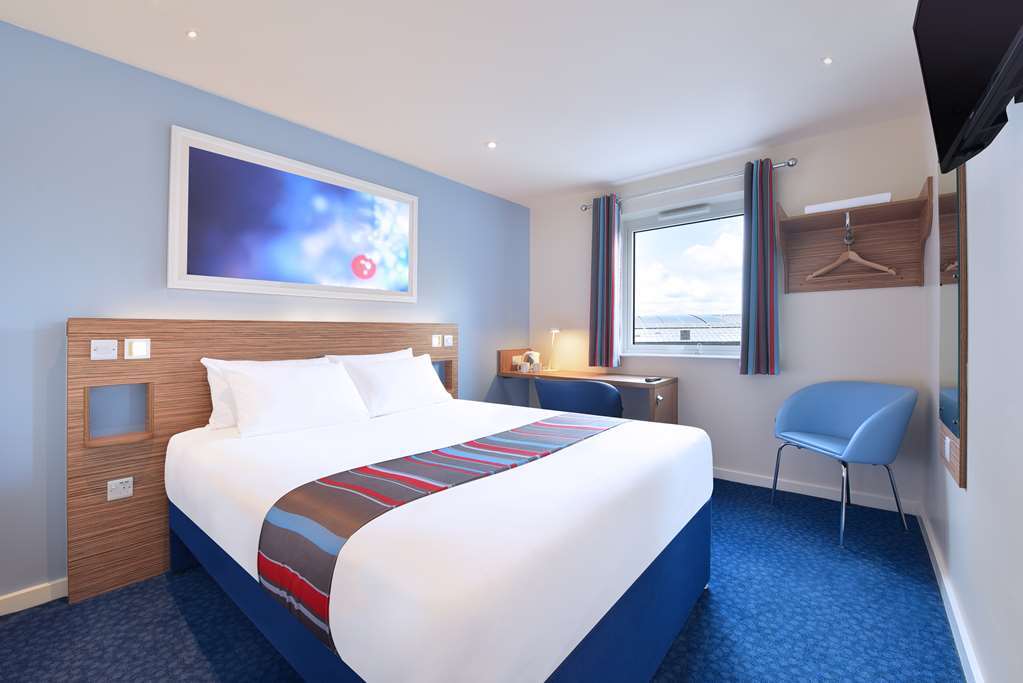 Travelodge Blyth A1 חדר תמונה