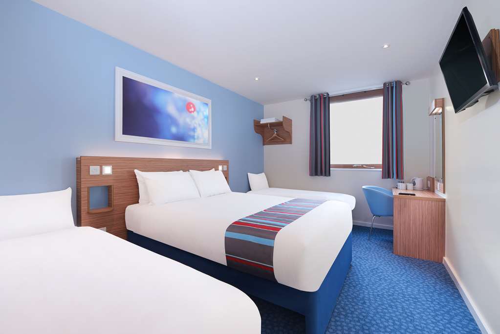 Travelodge Blyth A1 חדר תמונה